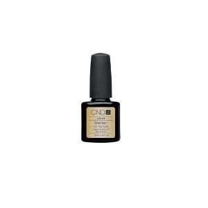  CND Creatives Nail Design Shellac UV Top Coat 0.25 oz 