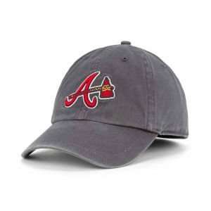  Atlanta Braves MLB Franchise Hat