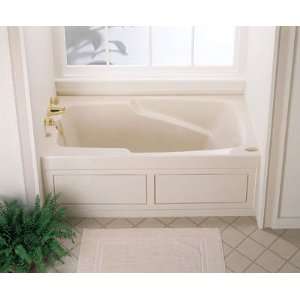  Jacuzzi BP93 917 Cetra Whirlpool Bath with Left Hand Drain 