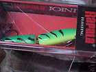 Rapala Jointed Minnow J7 (FT) Bass/N. Pike/Walleye