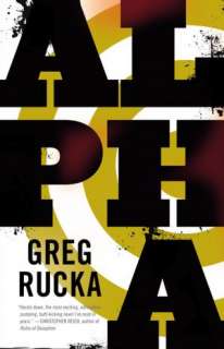  by Greg Rucka, Little, Brown & Company  NOOK Book (eBook), Hardcover