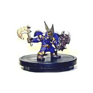  World of Warcraft Miniatures (WoW Minis) Fillet Toys 