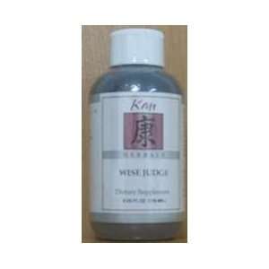  Kan Herb Company Wise Judge