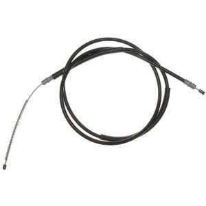  Raybestos BC94490 Professional Grade Parking Brake Cable 