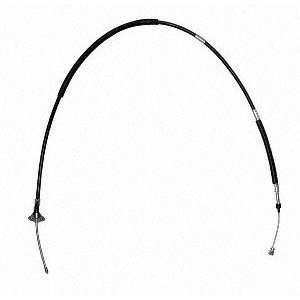  Raybestos BC94534 Professional Grade Parking Brake Cable 