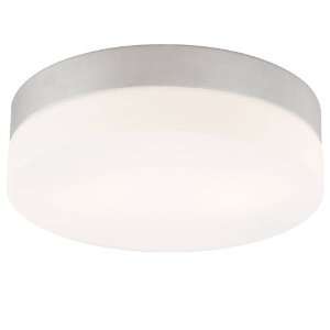  Alico Lighting FM1025 10 95 2 Light Flushmount   Metallic 