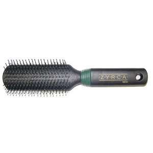  Zyrca 9 Row Thermal Style Brush #9510 Beauty