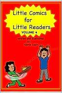 Little Comics for Little Readers Volume 4