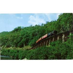   Thai Death Railway built during World War II   Kanchanaburi Thailand
