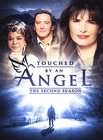   by an Angel   The Complete Second Season (DVD, 2005, 6 Disc Set