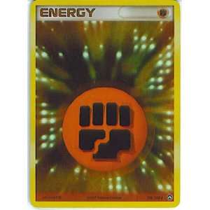     Fighting Energy (108)   EX Power Keepers   Holofoil Toys & Games
