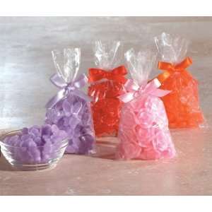  Butterfly/rose Wax Chips