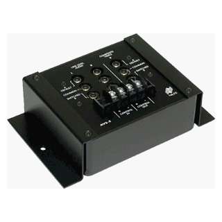    Niles AVS2 Black (FG00241) Line Level A B Switcher Electronics