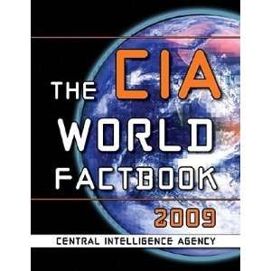  The CIA World Factbook [CIA WORLD FACTBK 2009]  N/A 