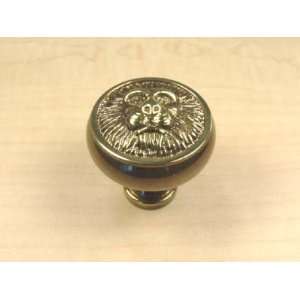   Hardware 19306 PA Polished Antique Cabinet Knobs: Home Improvement