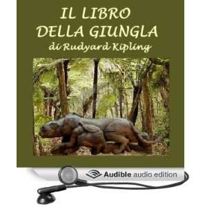  Il libro della giungla [The Jungle Book] (Audible Audio 