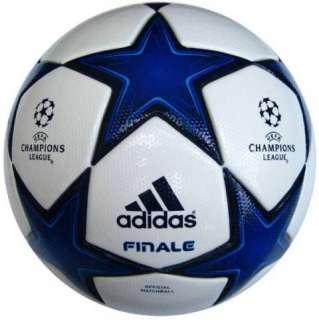 Adidas [Final 10] Match Ball UEFA Champions League Season 2010/2011 