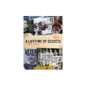  A Lifetime of Secrets [HC,2007] Books