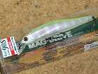 ZIP BAITS Rigge 70S BLUE MAZIORA YAMAME Trout Jerkbait items in 