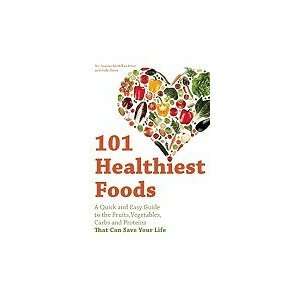   Fruits Vegetables Carbs and Proteins that Can Save Your Life Books
