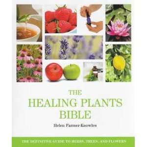  Healing Plants Bible 