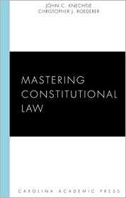   Law, (1594604797), John C. Knechtle, Textbooks   