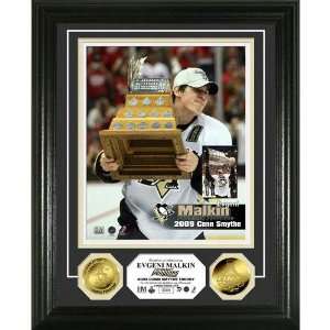  Highland Mint Pittsburgh Penguins 2009 Stanley Cup 
