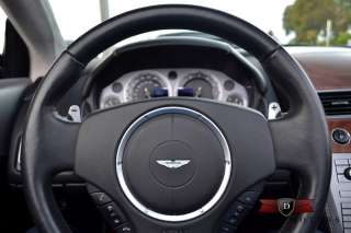 Aston Martin  DB9 Volante  