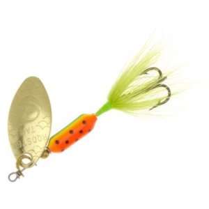  Academy Sports Wordens Rooster Tail Spinner Sports 