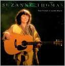 Dear Friends & Gentle Hearts Suzanne Thomas