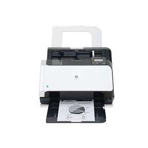 HP Scanjet 9000 Sheetfed Scanner. SCANJET ENTERPRISE 9000 SF A3 60PPM 