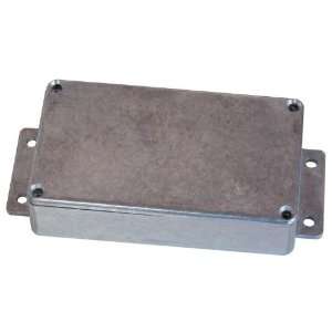  Aluminum Chassis Box, 114 X 64 X 30MM O.D.