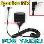 speaker mic for yaesu ft 50r ft 60r vx 424