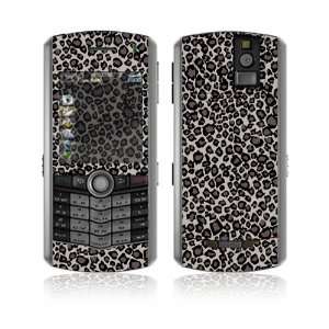  BlackBerry Pearl 8100/8110 Decal Vinyl Skin (with Vertical 