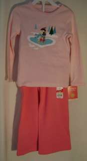 Toddler Girl 3T Huge Outfit Fall Winter NEW NWT  
