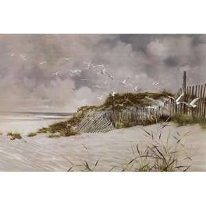 Rendezvous by Carolyn Blish 36x24 