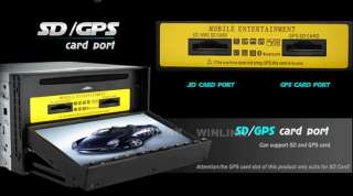 2012 NEW 7 Digital TV DVB T MPEG4 For Russia Europe 2 Din Car DVD GPS 