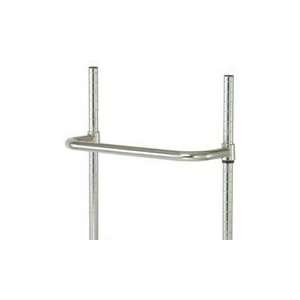 Chrome Wire Shelving handles:  Industrial & Scientific