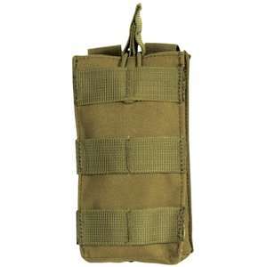   30 Round Quick Deploy Pouch (Army, Military, Police, & Security Type