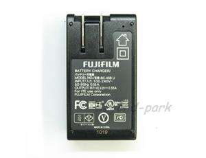 FUJIFILM original genuine charger bc 45b for np 45 NP 45A battery 