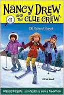 Ski School Sneak (Nancy Drew Carolyn Keene