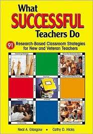   Teachers, (0761945741), Cathy D. Hicks, Textbooks   Barnes & Noble