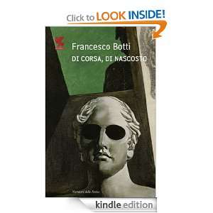   Fenice) (Italian Edition) Francesco Botti  Kindle Store