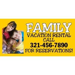     Real Estate Specialized Family Vacation Rental 