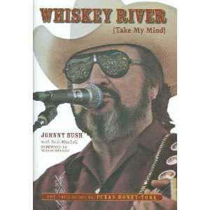  Whiskey River (Take My Mind) Johnny/ Mitchell, Rick (CON 