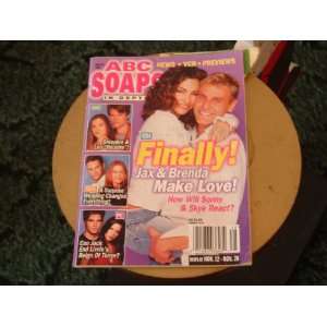 ABC Soaps In Depth (Nov 26, 2002)