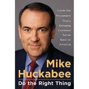   Thats Bringing Common Sense Back to America (Hardcover):  N/A : Books