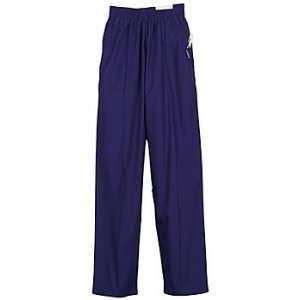  Landau Nursing Scrubs Purple Petite Small Sports 