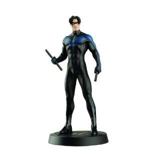  DC Superhero Collection   Nightwing: Toys & Games