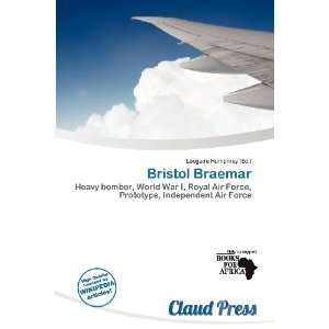  Bristol Braemar (9786136785646): Lóegaire Humphrey: Books